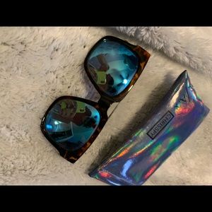 quay sunglasses